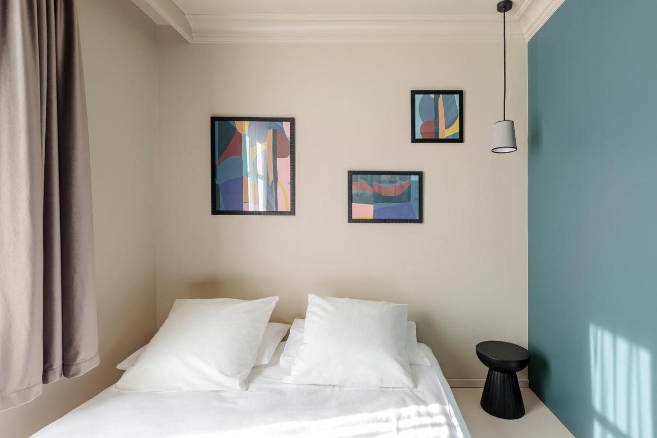 Chambre Simple